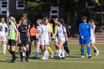 Bild 425 - F Walddoerfer - Eimsbuettel 2 : Ergebnis: 3:2